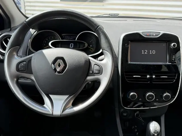 Renault Clio Estate 0.9 TCe Night&Day 1e Eigenaar|Navi|Trekhaak|Airco|Cruise|PDC|N.A.P|APK tot 01-20...