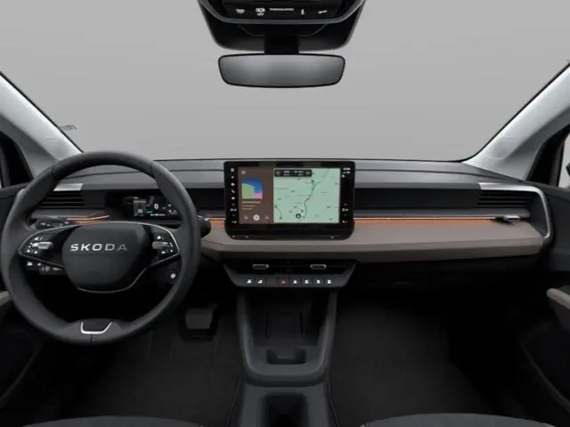 Skoda Epiq