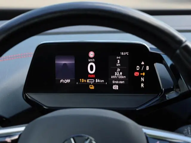 Volkswagen ID.4
