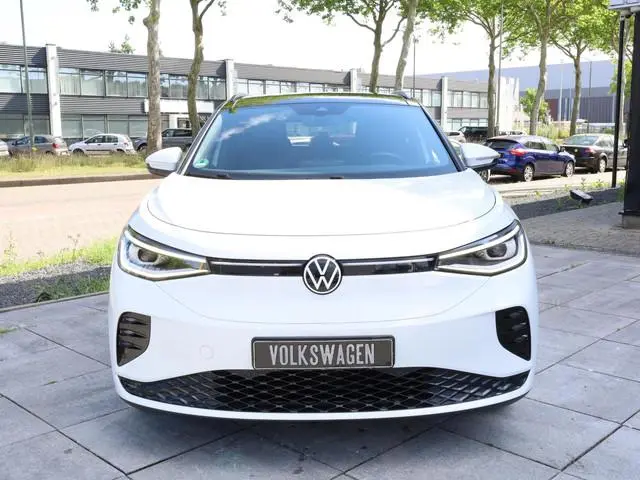 Volkswagen ID.4