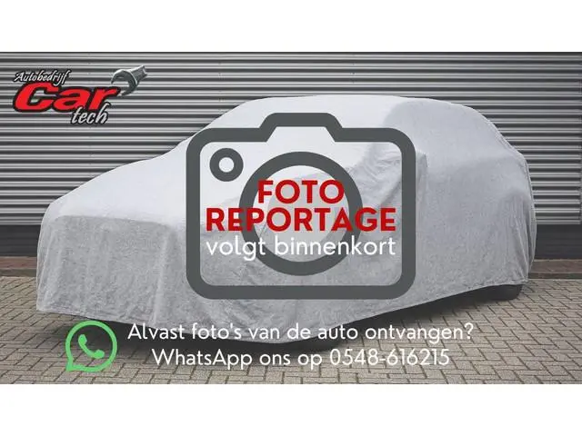 Renault Scénic 1.2 TCe Bose Clima | Cruise | Navi | Pdc | Panoramadak | Half leer | 20 inch |  Camer...
