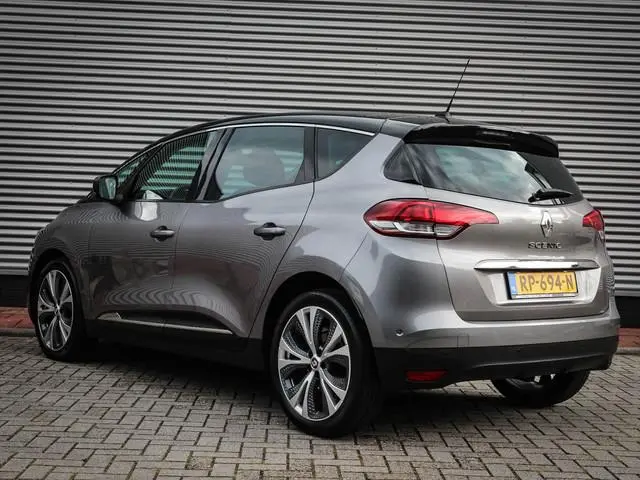 Renault Scénic