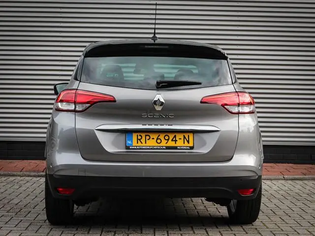 Renault Scénic