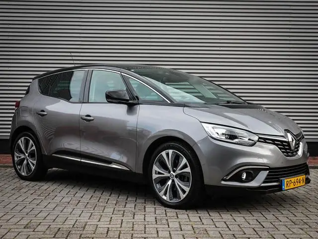 Renault Scénic