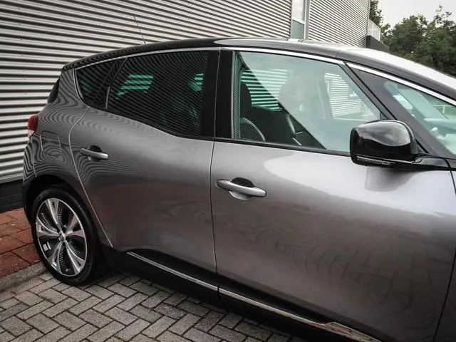 Renault Scénic