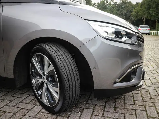 Renault Scénic