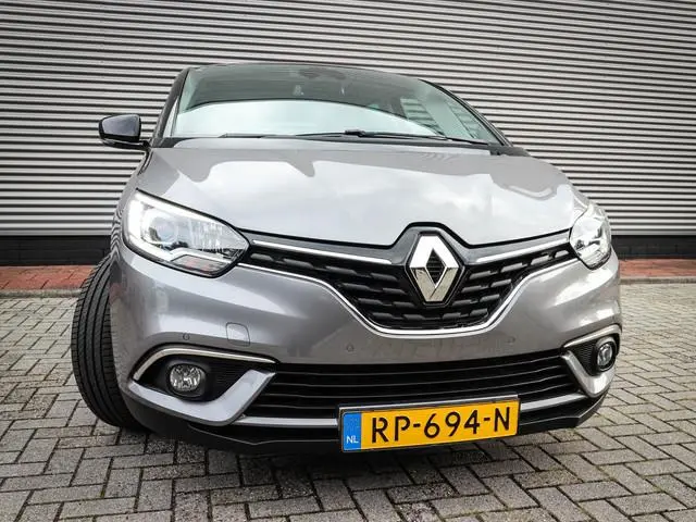 Renault Scénic