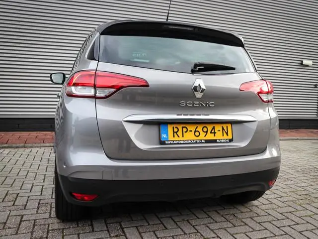 Renault Scénic