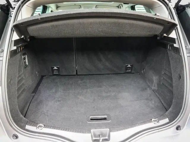 Renault Scénic