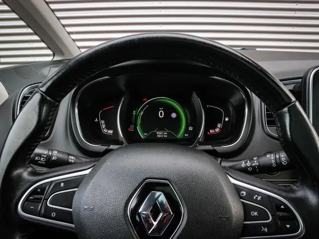 Renault Scénic 1.2 TCe Bose Clima | Cruise | Navi | Pdc | Panoramadak | Half leer | 20 inch |  Camer...