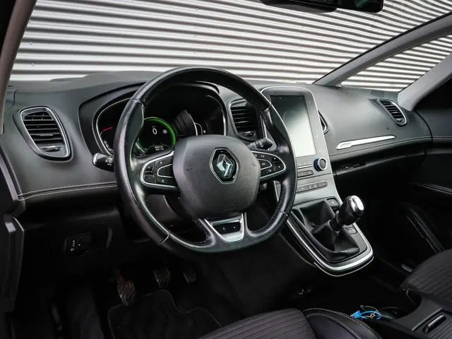 Renault Scénic
