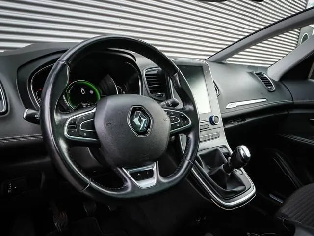 Renault Scénic