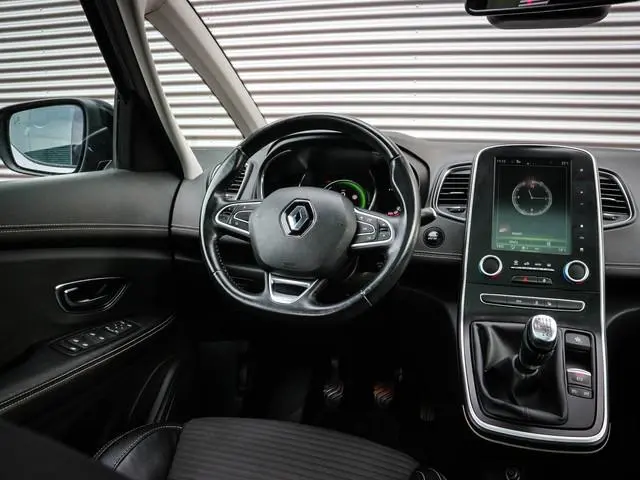 Renault Scénic