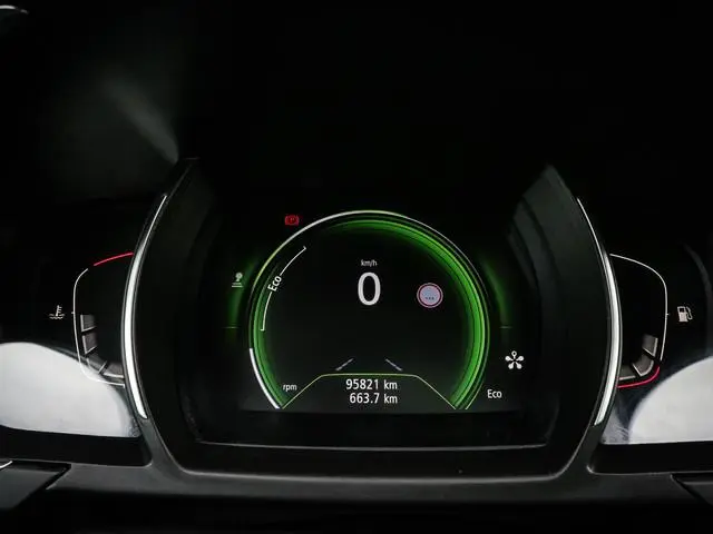 Renault Scénic