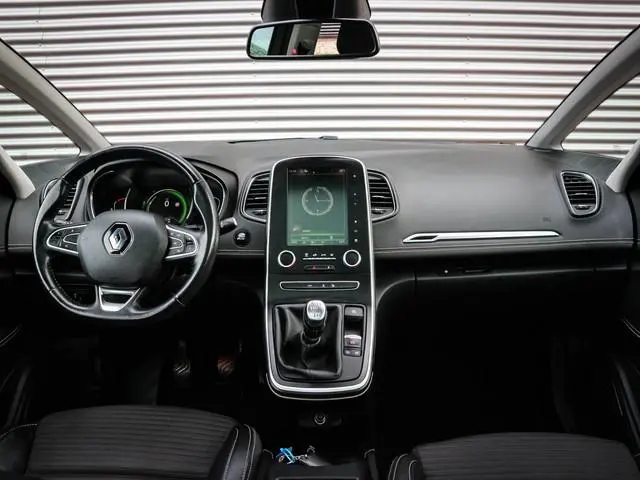 Renault Scénic