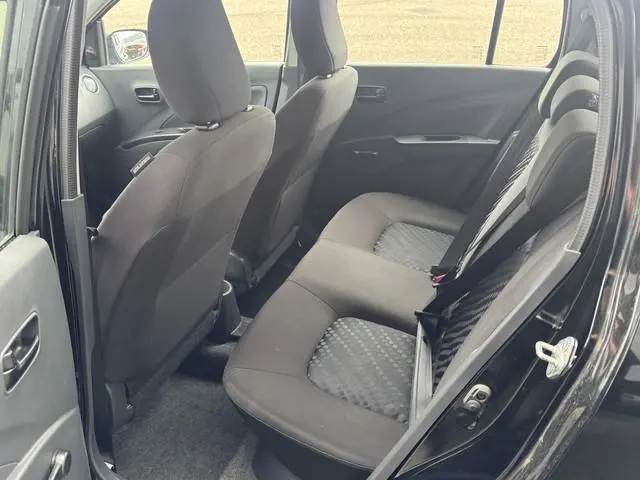 Suzuki Celerio