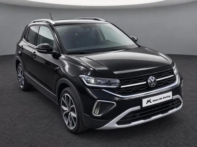 Volkswagen T-Cross 1.0TSI/116PK Style · Navigatie · Apple/Android Car Play · Camera + Parkeersensore...