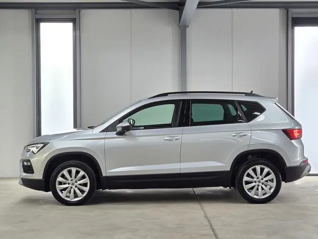 SEAT Ateca 1.5 TSI Style Business Intense DSG | ACC | Navi | Camera |