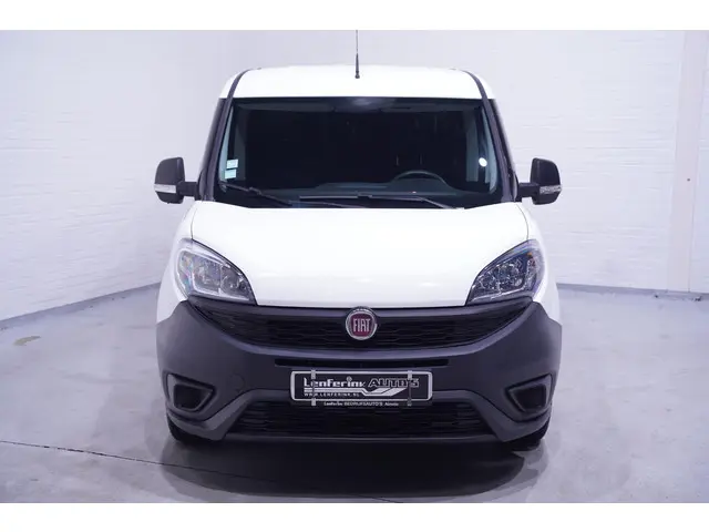 Fiat Doblò
