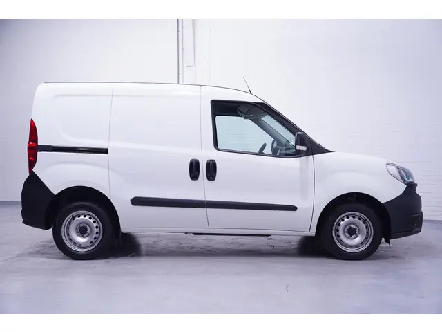 Fiat Doblò