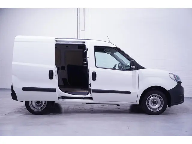 Fiat Doblò