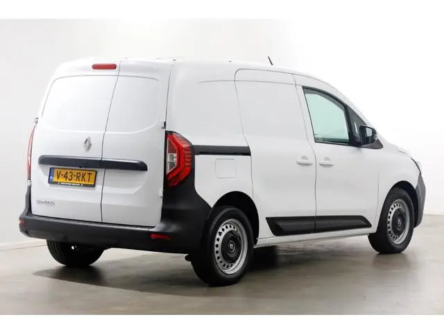 Renault Kangoo 1.5 Blue dCi 115pk Extra Airco/Navi/Camera 06-2023
