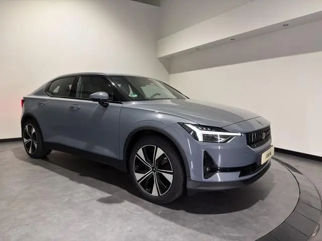 Polestar 2 Standard Range Single Motor 69 kWh | ACC | Dodehoek detectie | Apple Carplay & Android Au...