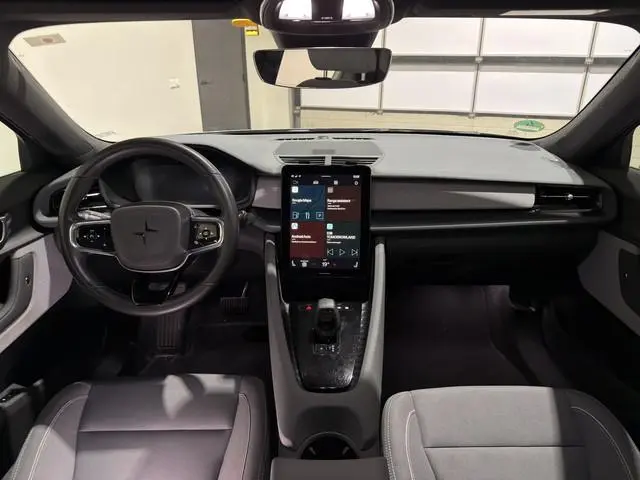 Polestar 2