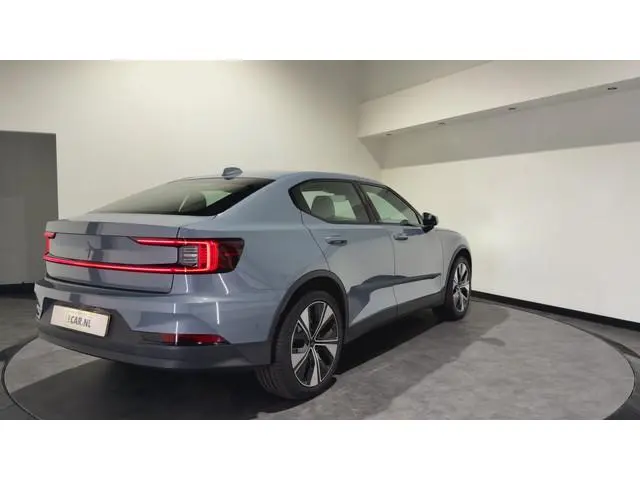 Polestar 2 Standard Range Single Motor 69 kWh | ACC | Dodehoek detectie | Apple Carplay & Android Au...