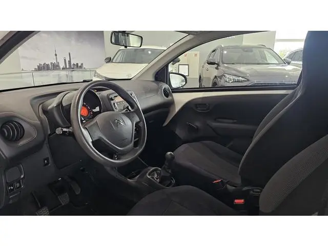 Citroën C1
