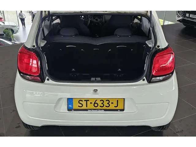 Citroën C1
