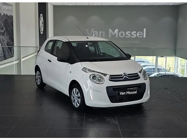 Citroën C1