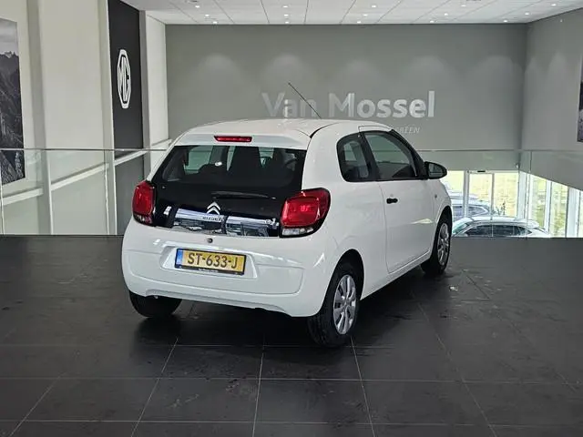 Citroën C1