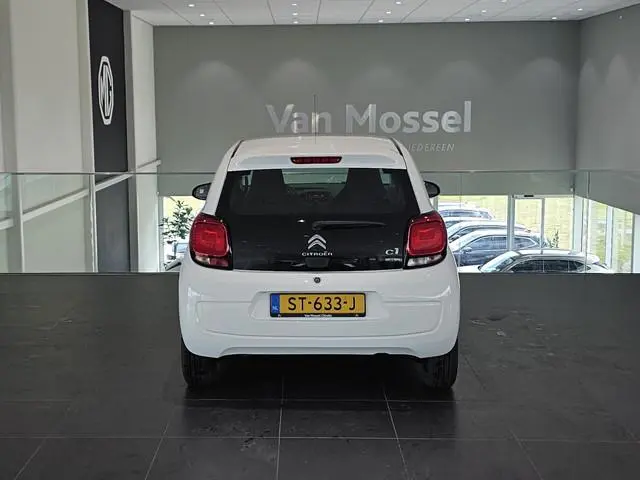 Citroën C1