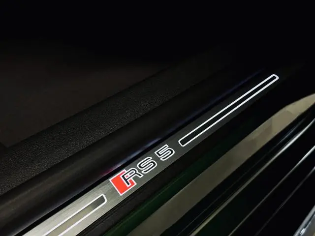 Audi RS5