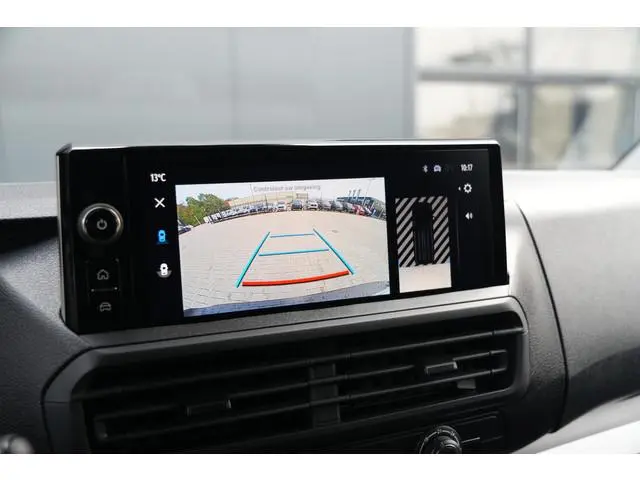 Toyota pro-ace