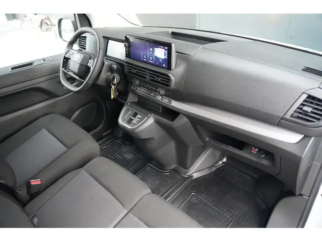 Toyota pro-ace
