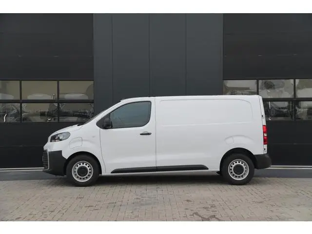 Toyota pro-ace