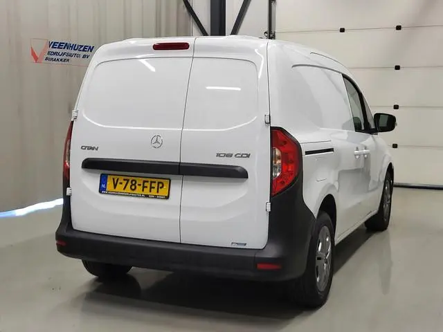 Mercedes-Benz Citan
