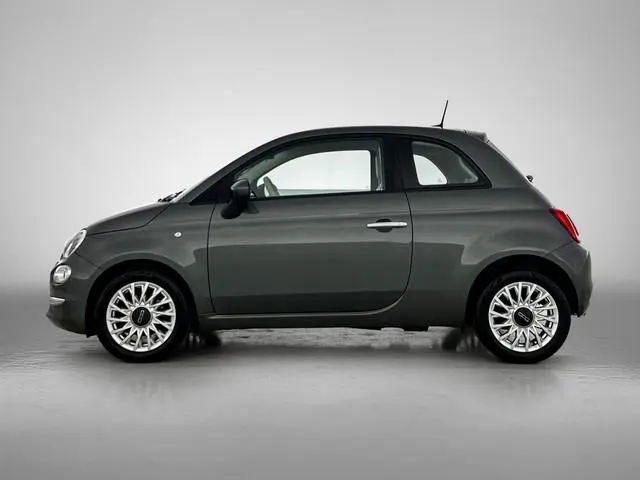 Fiat 500 1.0 Hybrid Lounge | Te Financieren v.a. €158,- P/M |