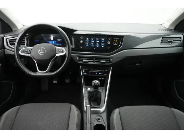Volkswagen Taigo 1.0 TSI Life Edition | Private lease 469 pm