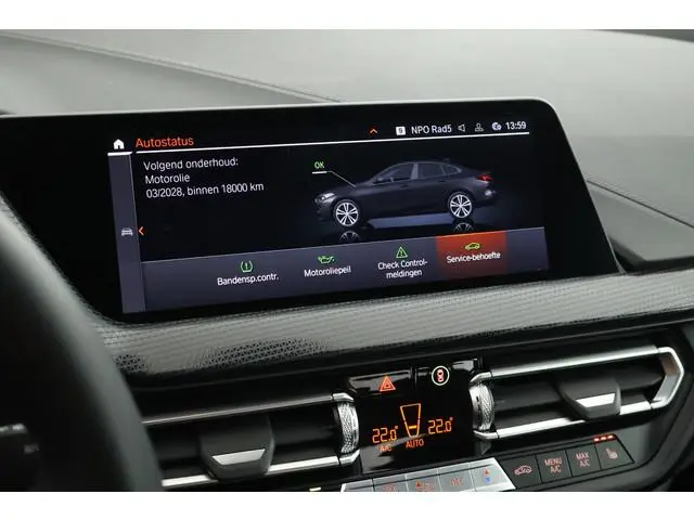 BMW 2 Serie