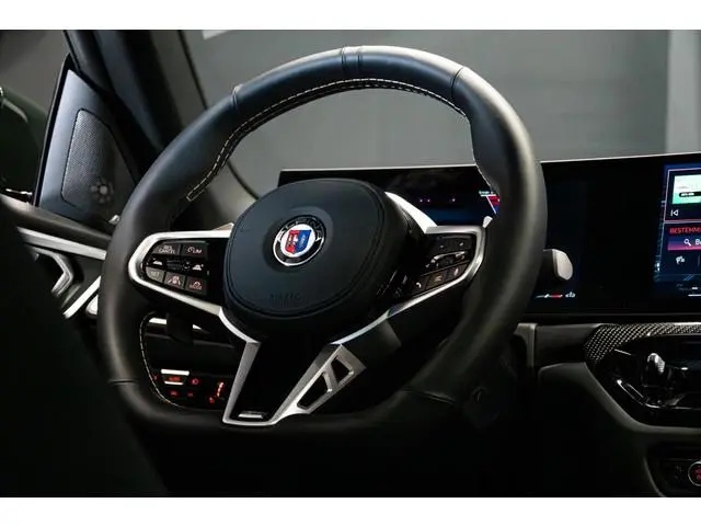 Alpina B4