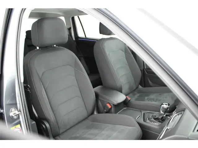 Volkswagen Tiguan Allspace 1.5 TSI 150pk DSG Elegance Keyless Stoelverwarming Camera Panoramadak Vir...