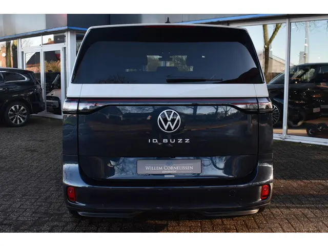 Volkswagen ID. Buzz