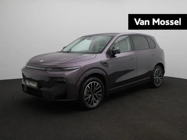 Leapmotor B10 Design ProMax 67.1 kWh | NU TE BESTELLEN | TOT 4 JAAR GARANTIE | € 1.500,- VOORRAAD VO...