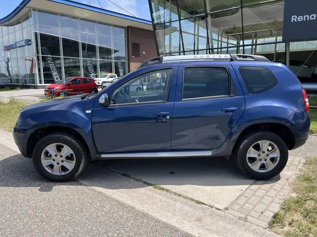 Dacia Duster 1.2 TCe 4x2 Prestige 126PK / Trekhaak / Airco /