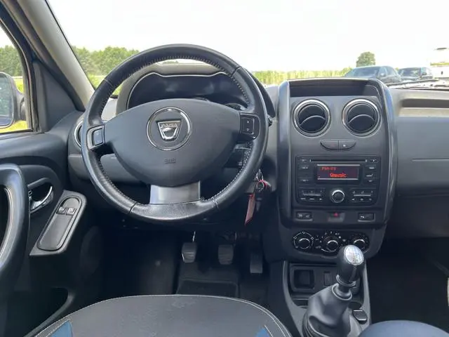 Dacia Duster 1.2 TCe 4x2 Prestige 126PK / Trekhaak / Airco /