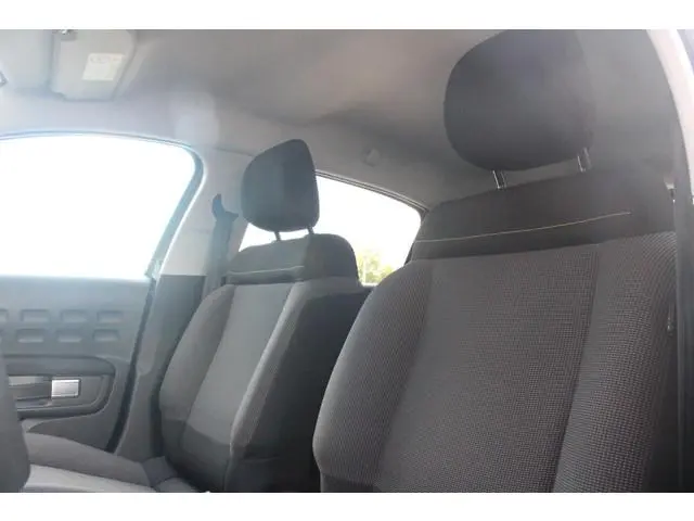 Citroen C3 1.2 82PK MAX | NAVIGATIE | ACHTERUITRIJ CAMERA | CLIMATE CONTROL | CRUISE CONTROL | APPLE...