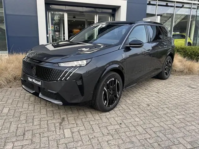 Peugeot e-5008 GT Avantage 73 kWh 7p | AUTOMAAT l Voorraad l Massagestoelen l 360 Vision & Drive Ass...